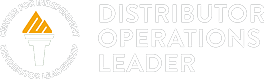 Dist Ops Leader Logo