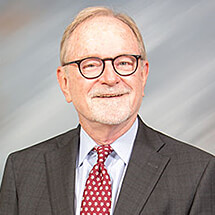 Dr. Norm Clark